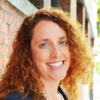SAIF Corporation Employee Annie Lyons's profile photo