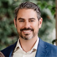 Eyam Health Employee Ryan Thomas's profile photo