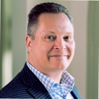 UCM Digital Health Employee Steve Anderson's profile photo