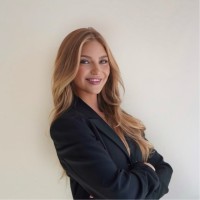 Ozobot Employee Kathryn Yerzik's profile photo