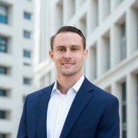 Element Wealth Management Employee Trent Larsen's profile photo