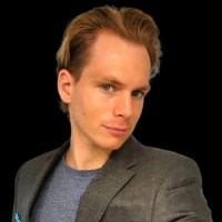 Pacific First Realty Employee Trevor Lahey's profile photo