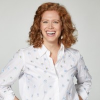 Wantable Employee Lindsey Birdsall's profile photo