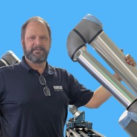 Jeff Ford Email & Phone Number