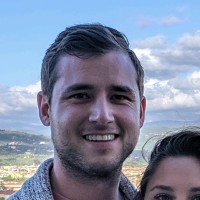 Salesforce Employee Daniel Woods's profile photo