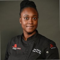 Atlanta Marriott Perimeter Center Employee Daisy Williams's profile photo