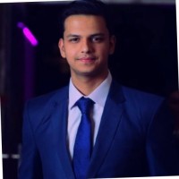Haramain Employee Rabie Kaleem's profile photo