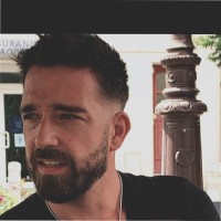 Thibault Meyer Email