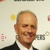 Red Hat Employee Gene Mahon's profile photo