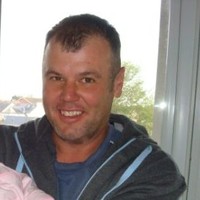 OHOB Employee David Marshall's profile photo