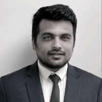 RMZ Corp Employee Jeevan Gowda's profile photo