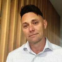 Compass Seminars Australia Employee Ben Monaghan's profile photo