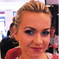 Gather & Gather Ireland Employee Agnieszka Widurek's profile photo