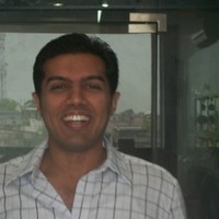 Universal Corporation Limited Employee Sagar Shah's profile photo