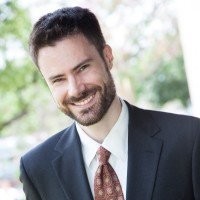 Riot Games Employee Dan Nabel's profile photo