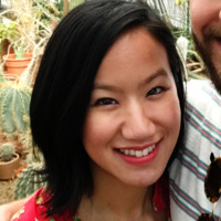 Creative Casting Employee Stephanie Chen's profile photo