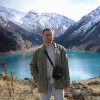 Unitask, Inc Employee Dmytro Pet'Kun's profile photo
