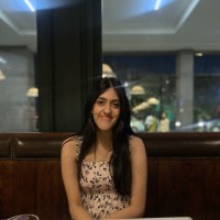 Enactus IGDTUW Employee Gunneka Dutta's profile photo