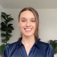 Restoke.ai Employee Emma Gazzard's profile photo