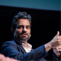 Enphase Energy Employee Carlos Sellas's profile photo