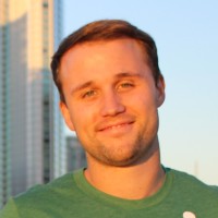 SpyCloud Employee Alex Greer's profile photo