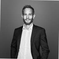 Basico P/S Employee Mikkel Harloff-Helleberg's profile photo
