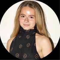 The Nitro Bar Employee Juliette Trabal Vargas's profile photo