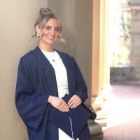 JW Marriott Employee Grace Madden's profile photo