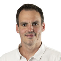 Gentics Software GmbH Employee Philipp Dörre's profile photo