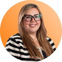 Colewood Digital Employee Olivia Fawcett's profile photo