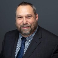 Kiewit Employee Travis Roberts's profile photo