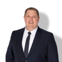Finsync Employee Brock Lynch's profile photo