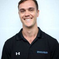MGS Physiotherapy Employee Blake Walmsley's profile photo