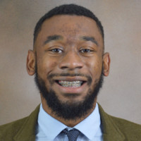 DHL Supply Chain Employee Nicholas Greer's profile photo