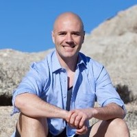 Cedric Rubenstein Email & Phone Number