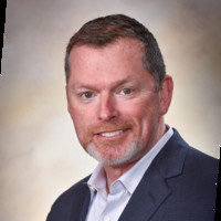 Patterson Dental Employee Marshall Martin's profile photo