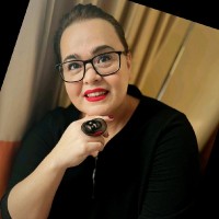 JGL d.d. Employee Marina Vecerina's profile photo