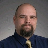 Black Hills Energy Employee Will Larkin's profile photo