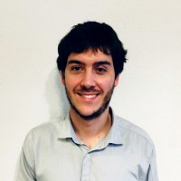 AECOM Employee Javier Bosch Martinez's profile photo