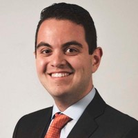 UBS Employee John Delgado-McCollum's profile photo