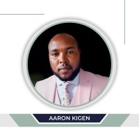 comaea | competency made easy Employee Aaron Kiplangat's profile photo