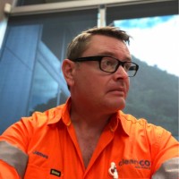 CleanCo Queensland Employee James Archer's profile photo