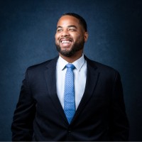 Hartford Public Schools Employee Andraé Townsel's profile photo