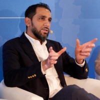 SAMI Advanced Electronics Employee Naveed Khawaja's profile photo