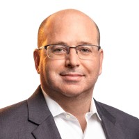 Swissquote Employee Peter Rosenstreich's profile photo