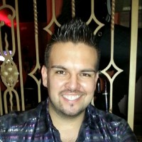 4Front Ventures Employee Rick Armstrong's profile photo