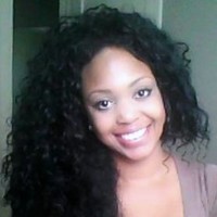 Monica Marshall's profile photo