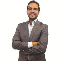 Jack Morton Worldwide Employee Ahmad Diab's profile photo