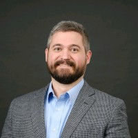 Stephenson Equipment, Inc. Employee Graham Baker's profile photo