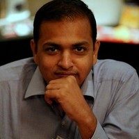 Daisho Employee Chandra Jain's profile photo